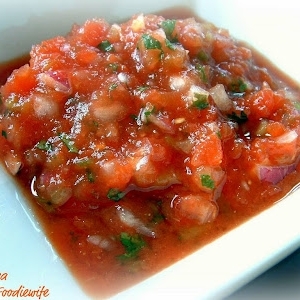 Recipe photo
