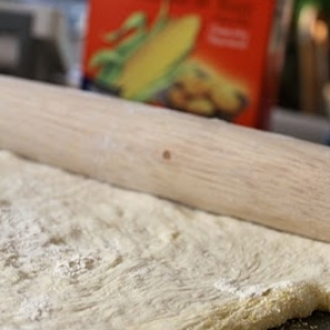 Recipe photo