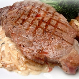 Recipe photo