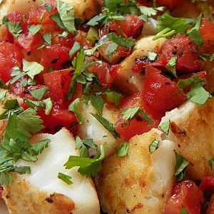 Recipe photo