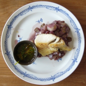 Recipe photo