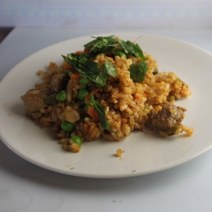 Recipe photo