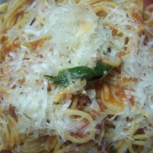 Recipe photo