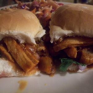 Recipe photo