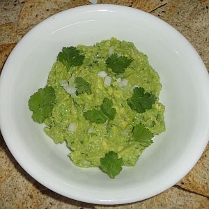 Recipe photo