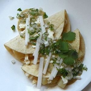 Recipe photo