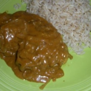 Recipe photo