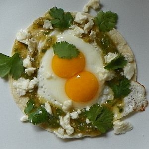Recipe photo