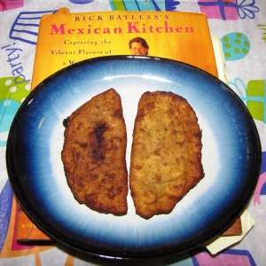 Recipe photo