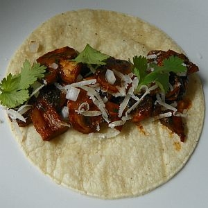 Recipe photo
