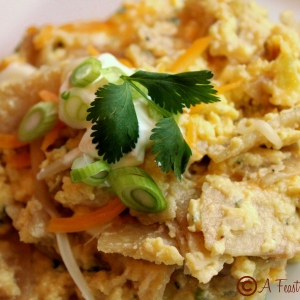 Recipe photo