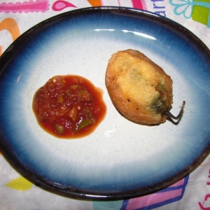 Recipe photo