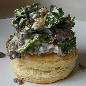 Recipe photo