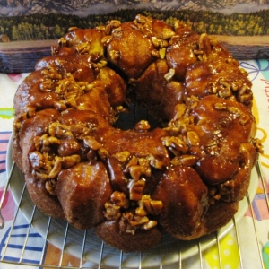 Recipe photo