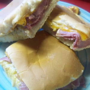 Recipe photo