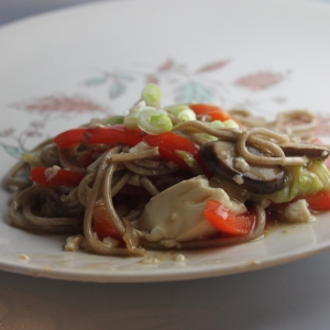 Recipe photo