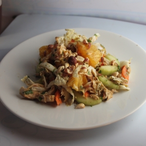Recipe photo