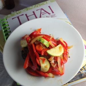 Recipe photo