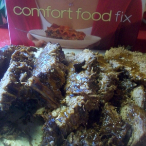 Recipe photo