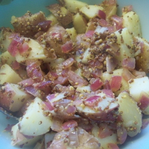 Recipe photo