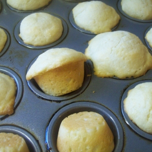 Recipe photo
