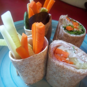 Recipe photo
