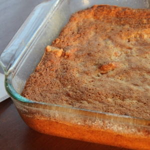 Recipe photo