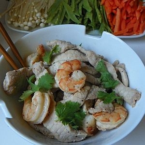 Recipe photo