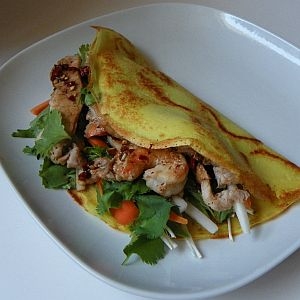 Recipe photo