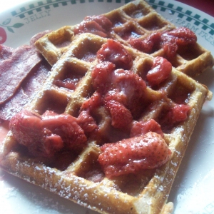 Recipe photo
