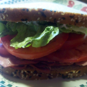 Recipe photo