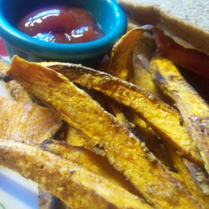 Recipe photo