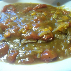 Recipe photo
