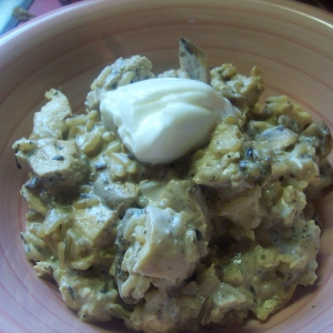 Recipe photo