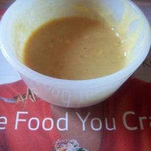 Recipe photo