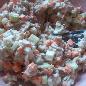 Recipe photo