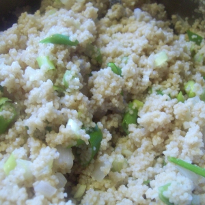 Recipe photo