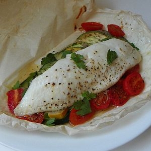 Recipe photo