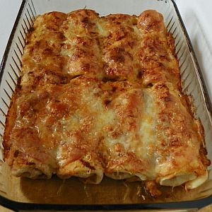 Recipe photo