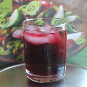 Recipe photo