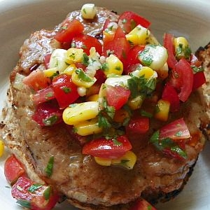 Recipe photo