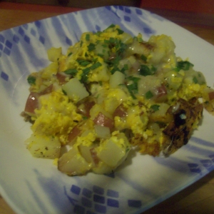 Recipe photo