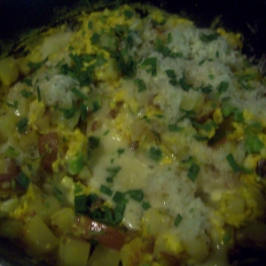 Recipe photo
