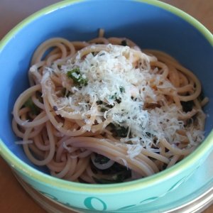 Recipe photo