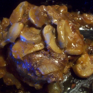 Recipe photo