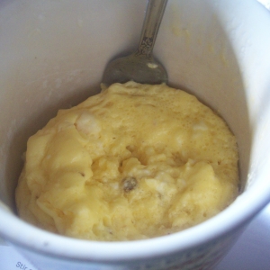 Recipe photo