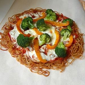 Recipe photo