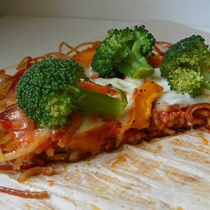 Recipe photo