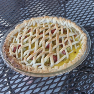 Recipe photo