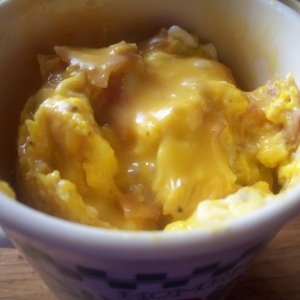 Recipe photo